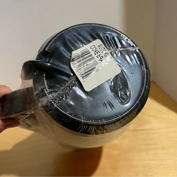 Coca-Cola Classic 44 Oz Travel Mug Tumbler AutoKing Coke Large Collectible New - Picture 4 of 8